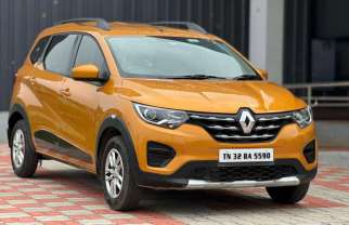 Renault Triber RXT
