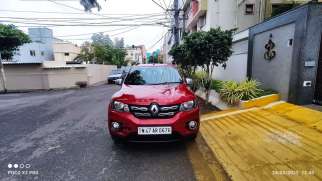 Renault Kwid RXT Opt