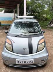 Tata Nano LX