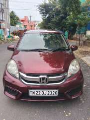 Honda Amaze 1.5 E i-DTEC