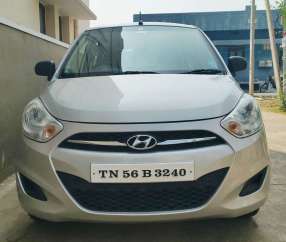 Hyundai i10 1.1 Era IRDE