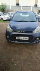 Hyundai Grand I10 1.1 CRDI Sportz