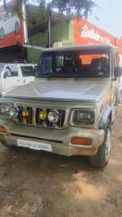 Mahindra Bolero STD