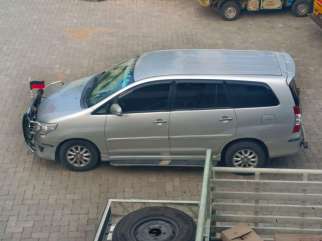 Toyota Innova others