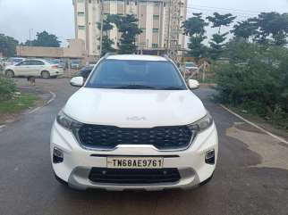Kia Sonet HTK Plus