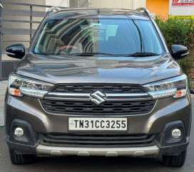 Maruti Suzuki XL6 Smart Hybrid Zeta