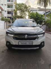 Maruti Suzuki XL6 ZETA MT Petrol