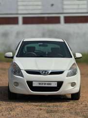Hyundai i20 others