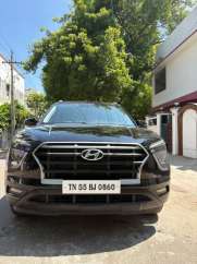 Hyundai Creta others