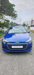 Hyundai Elite I20 1.2 Magna