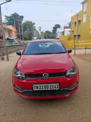 Volkswagen Polo others