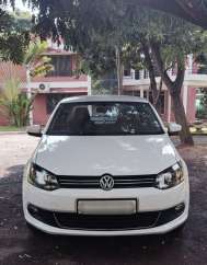 Volkswagen Vento Magnific 1.6 Highline