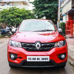 Renault Kwid 1.0 RXT Opt
