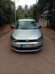 Volkswagen Polo others