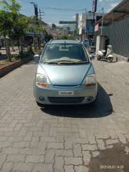 Chevrolet Spark 1.0 LT
