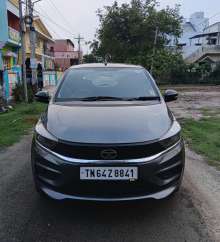 Tata Tiago others