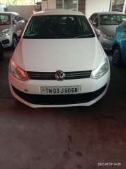 Volkswagen Polo 1.2 Comfortline