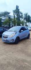 Chevrolet Beat others