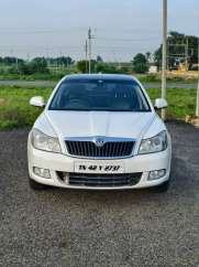 Skoda Laura Ambiente 1.9 TDI MT