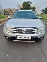 Renault Duster 110 PS RXZ Pack