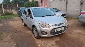 Ford Figo 1.4 EXI Duratorq