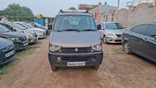 Maruti Suzuki Eeco 5 STR Ac