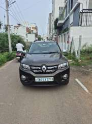 Renault Kwid RXT AMT