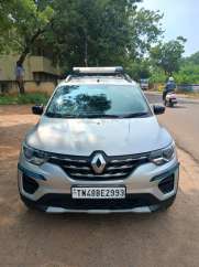 Renault Triber RXT