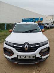 Renault Kwid Climber