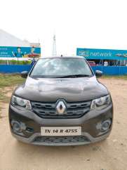 Renault Kwid RXL
