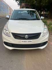 Maruti Suzuki Swift dzire VDI