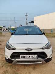 Hyundai i20 Active SX
