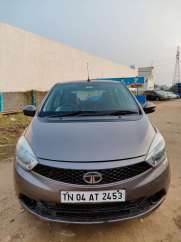 Tata Tiago XT