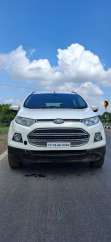 Ford Ecosport 1.5 Titanium Plus TDCi BE