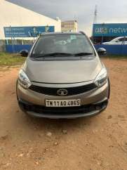 Tata Tiago XZ