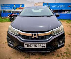 Honda City 1.5 V MT