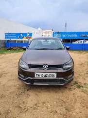 Volkswagen AMEO HighLine