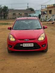 Ford Figo 1.2 EXI Duratec