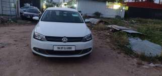 Volkswagen Jetta Highline TDI