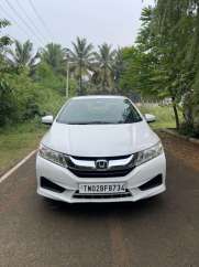 Honda City others