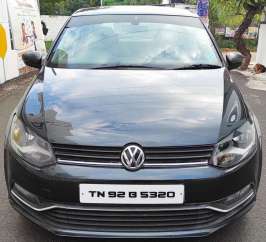 Volkswagen Polo 1.2 Highline