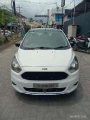 Ford Figo 1.5 TDCI