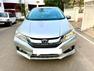 Honda City I DTEC VX Option BL