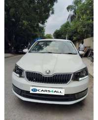 Skoda Rapid 1.6 L Ambition AT
