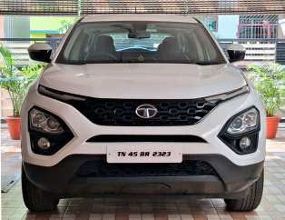 Tata Harrier XT 2.0 L Kryotec