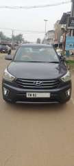 Hyundai Creta 1.4 CRDI S