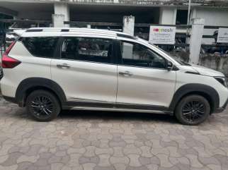 Maruti Suzuki XL6 Alpha