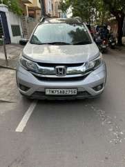 Honda BR-V V I-DTEC