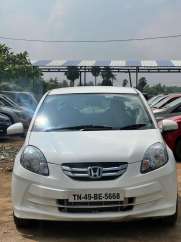 Honda Amaze 1.5 S MT i-DTEC