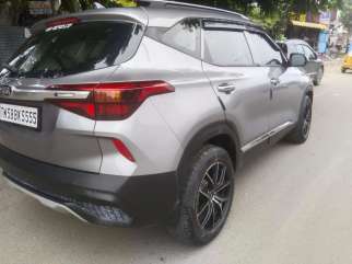 Kia Seltos HTK Plus D